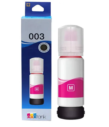 Epson 003 Magenta Ink for High-Quality Printing